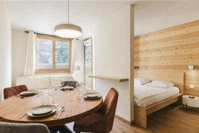 Chamonix Sud - Jonquilles 22 - Happy Rentals